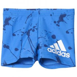 Kąpielówki adidas Infants Boxer Kids BP8885