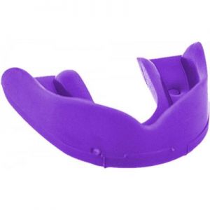 Ochraniacz na zęby / szczęka Fox 40 Master Mouthguard fioletowa