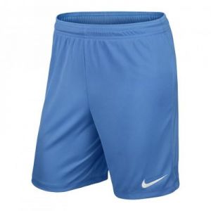 Spodenki piłkarskie Nike PARK II M 725887-412