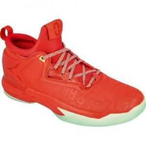 Buty koszykarskie adidas Damian Lillard 2.0 M B72728