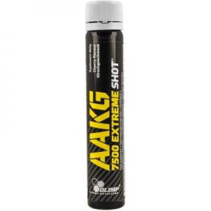 AAKG 7500 Extreme Shot Olimp ampułka 25ml