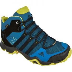 Buty trekkingowe adidas AX2 MID GTX M AQ4049