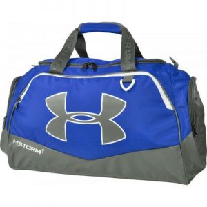 Torba Under Armour Storm Undeniable II Medium Duffle 1263967-400