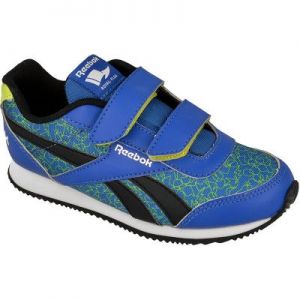 Buty Reebok Royal Classic Jogger 2GR 2V Jr BD4019