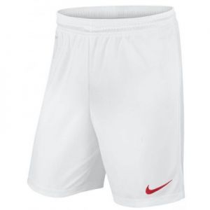 Spodenki piłkarskie Nike Park II M 725887-102