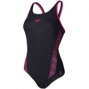 Strój kąpielowy Speedo Monogram Muscleback W 8-087333597