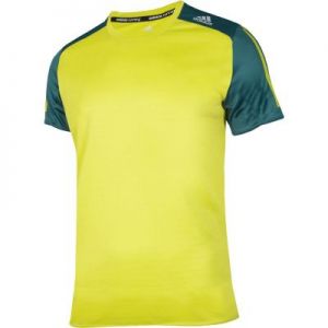Koszulka biegowa adidas Response Short Sleeve Tee M S93831