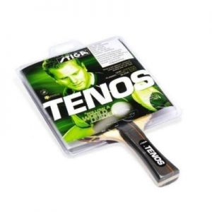 Rakietka do tenisa stołowego Stiga Tenos
