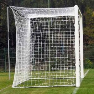 Siatka na bramki NETEX PE4 7,5x2,5x2x2