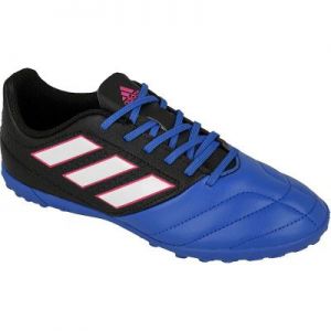 Buty piłkarskie adidas ACE 17.4 TF Jr BA9247