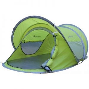 Namiot Meteor Subway zielony 80045