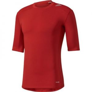 Koszulka kompresyjna adidas Techfit Base Short Sleeve M AJ4968