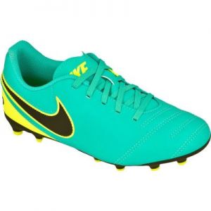 Buty piłkarskie Nike Tiempo Rio III FG Jr 819195-307