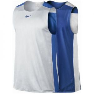 Koszulka koszykarska Nike League Reversible Tank 512908-105