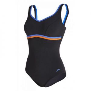 Strój kąpielowy SpeedoSculpture Contourluxe One Piece W 8-10417A714