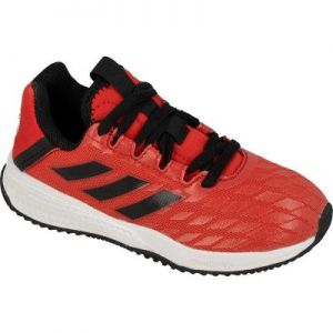 Buty adidas RapidaTurf Bayern Monachium FC Jr BA9695