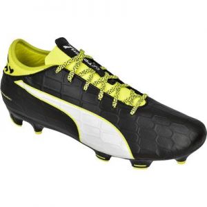 Buty piłkarskie Puma evoTOUCH 3 FG M 10371001