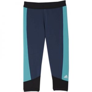Spodnie treningowe adidas Techfit Capri W AJ2265