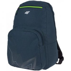 Plecak 4f H4L17-PCU003 granatowy