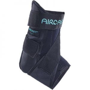 Stabilizator kostki Aircast prawy 02MR