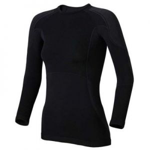 Koszulka termoaktywna ODLO crew neck  Evolution X-Warm W 180831/15000