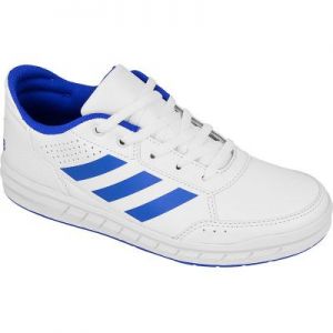 Buty adidas AltaSport K Jr BA9544
