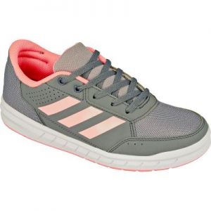 Buty adidas AltaSport K Jr BA9547