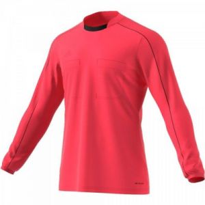 Koszulka sędziowska adidas REFEREE16 JSY długi rękaw M AJ5918