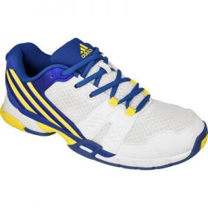 Buty siatkarskie adidas Volley Team 4 M BA9677