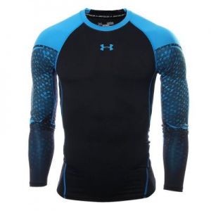 Koszulka kompresyjna Under Armour Exclusive Compression M 1271346-001