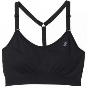Biustonosz, stanik sportowy adidas Seamless Bra W AJ5070