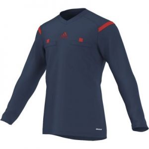 Koszulka sędziowska adidas Referee 14 długi rękaw 14 G77215
