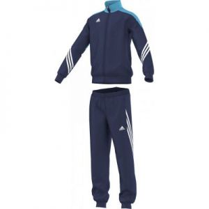 Dres treningowy adidas Sereno 14 Junior F49708
