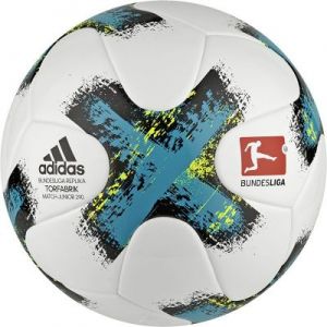 Piłka nożna adidas Bundesliga Torfabrik Junior 290 BS3508