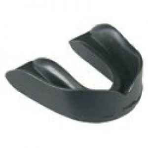 Ochraniacz na zęby / szczęka Fox 40 Master Mouthguard czarna