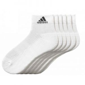 Skarpety adidas 3 Stripes Performance Ankle Half Cushioned 6pak AA2288