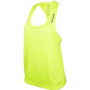 Koszulka biegowa Reebok Running Essentials Tank W AX9309