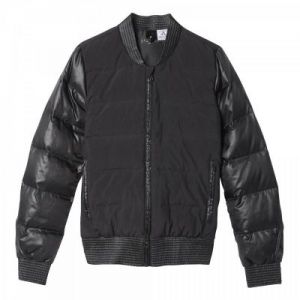 Kurtka adidas Cozy Down Bomber W AP8690