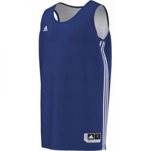 Koszulka koszykarska adidas Practice Reversible M E71814