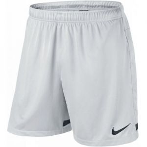 Spodenki piłkarskie nike Dri-Fit II Knit Short M 520471-100