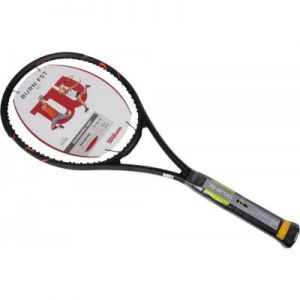Rakieta tenisowa Wilson Burn FST 95  WRT72901U