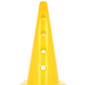 Pachołek z otworami Ronnay 38cm P2539