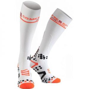 Skarpety Compresssport FullSocks v2.1 FSV2-00