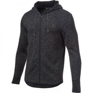 Bluza Under Armour Stephen Curry SC30 Essentials Full Zip M 1291925-001