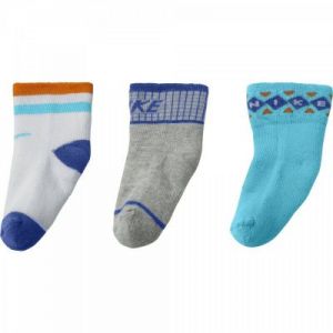 Skarpety Nike Gift Pack 3pak Kids SX4812-923