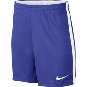 Spodenki piłkarskie Nike Dry Academy 17 Junior 832901-452