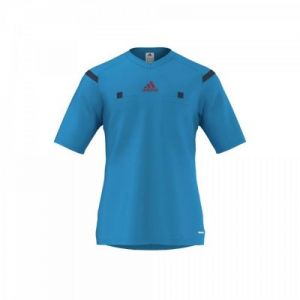 Koszulka sędziowska adidas Referee 14 krótki rękaw F82575