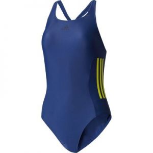 Strój kąpielowy adidas Infinitex Essence Core 3-Stripes 1PC W BS0325