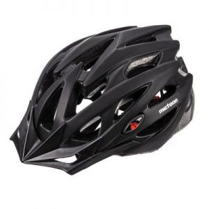 Kask rowerowy Meteor MV29 2326 czarny