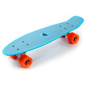 Deskorolka Meteor gripboard plastikowa 24487